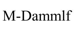 M-DAMMLF trademark