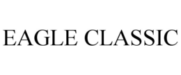 EAGLE CLASSIC trademark