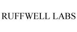 RUFFWELL LABS trademark