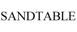 SANDTABLE trademark