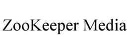 ZOOKEEPER MEDIA trademark