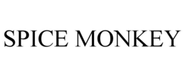 SPICE MONKEY trademark