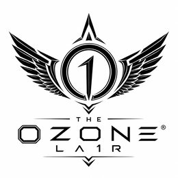 1 THE O ZONE LA1R trademark