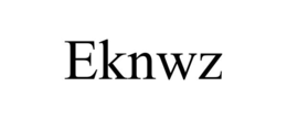 EKNWZ trademark