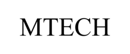 MTECH trademark