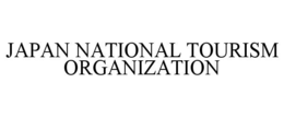 JAPAN NATIONAL TOURISM ORGANIZATION trademark