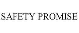 SAFETY PROMISE trademark
