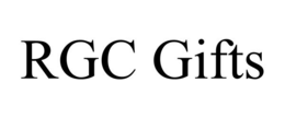 RGC GIFTS trademark