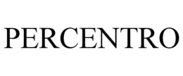 PERCENTRO trademark