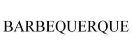 BARBEQUERQUE trademark