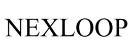 NEXLOOP trademark