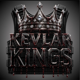 KEVLAR KINGS trademark