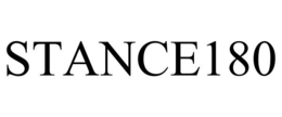 STANCE180 trademark