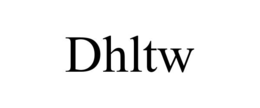 DHLTW trademark