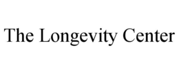 THE LONGEVITY CENTER trademark