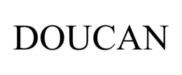 DOUCAN trademark