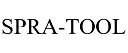 SPRA-TOOL trademark