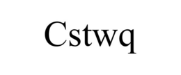 CSTWQ trademark