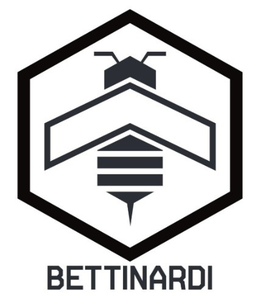 BETTINARDI trademark