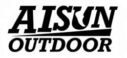 AISUNOUTDOOR trademark