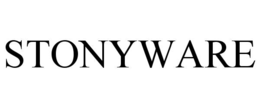 STONYWARE trademark