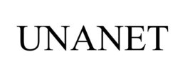 UNANET trademark