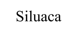 SILUACA trademark