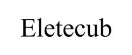 ELETECUB trademark