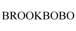 BROOKBOBO trademark