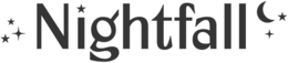 NIGHTFALL trademark