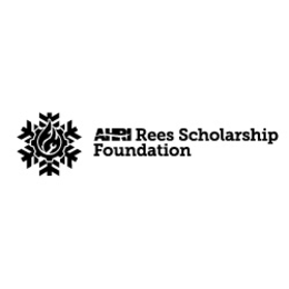 AHRI REES SCHOLARSHIP FOUNDATION trademark