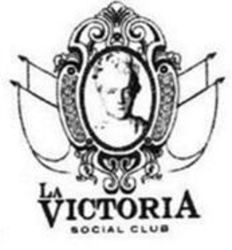 LA VICTORIA SOCIAL CLUB trademark