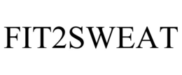 FIT2SWEAT trademark
