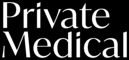 PRIVATE MEDICAL trademark