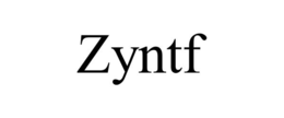 ZYNTF trademark
