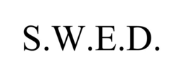 S.W.E.D. trademark