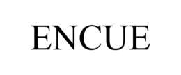 ENCUE trademark