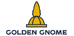 GOLDEN GNOME trademark