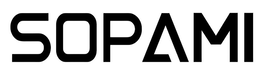 SOPAMI trademark