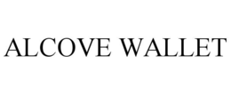 ALCOVE WALLET trademark