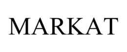 MARKAT trademark