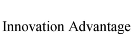 INNOVATION ADVANTAGE trademark