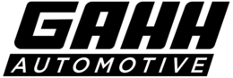 GAHH AUTOMOTIVE trademark