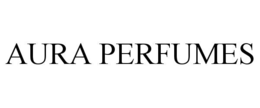 AURA PERFUMES trademark