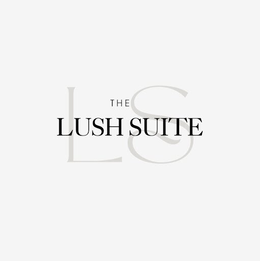 THE LUSH SUITE LS trademark