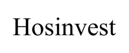 HOSINVEST trademark