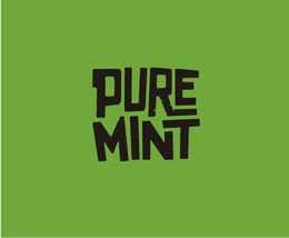 PURE MINT trademark