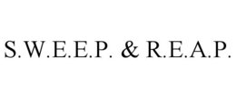 S.W.E.E.P. & R.E.A.P. trademark