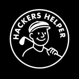 HACKER'S HELPER trademark