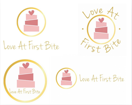 LOVE AT FIRST BITE trademark
